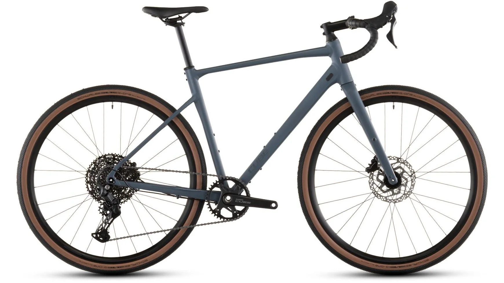Cube Nuroad Pro - Image 3