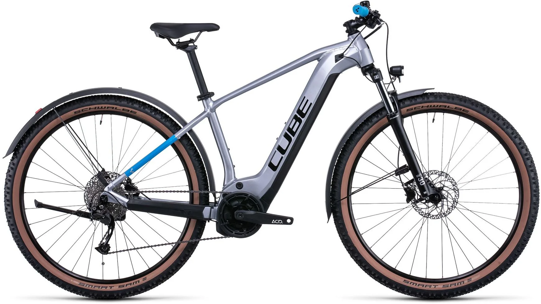 Cube Reaction Hyb Per 625 Allroad - Image 2