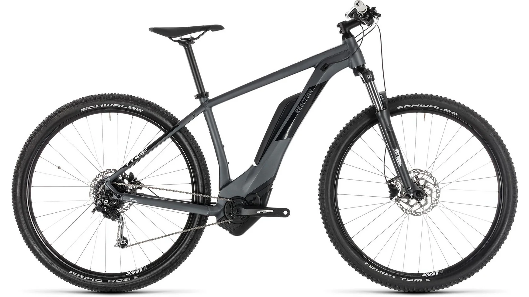 Cube Reaction Hybrid ONE 500 - Image 2