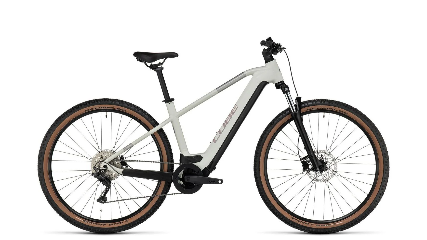 Cube Reaction Hybrid ONE 750 - Image 2