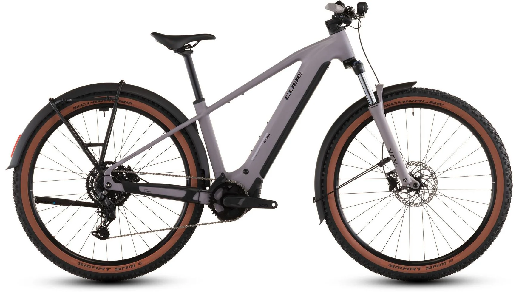 Cube Reaction Hybrid Perf 600 FE - Image 4