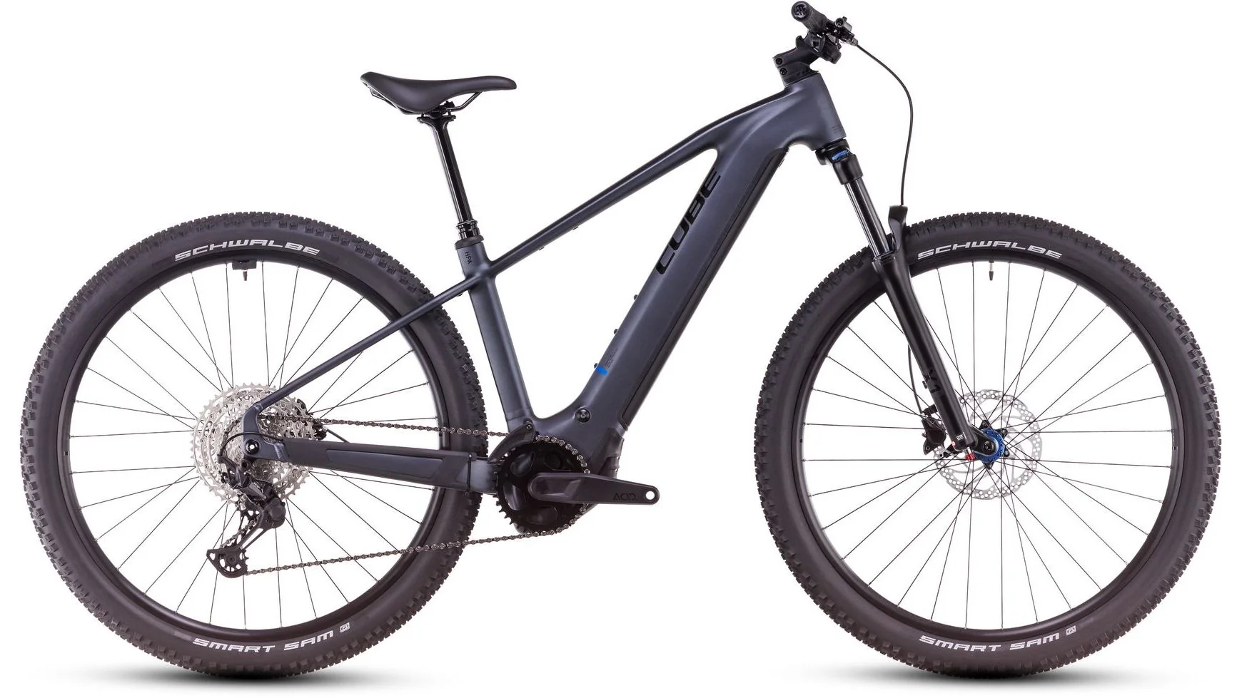 Cube Reaction Hybrid Pro 600 29 - Image 2