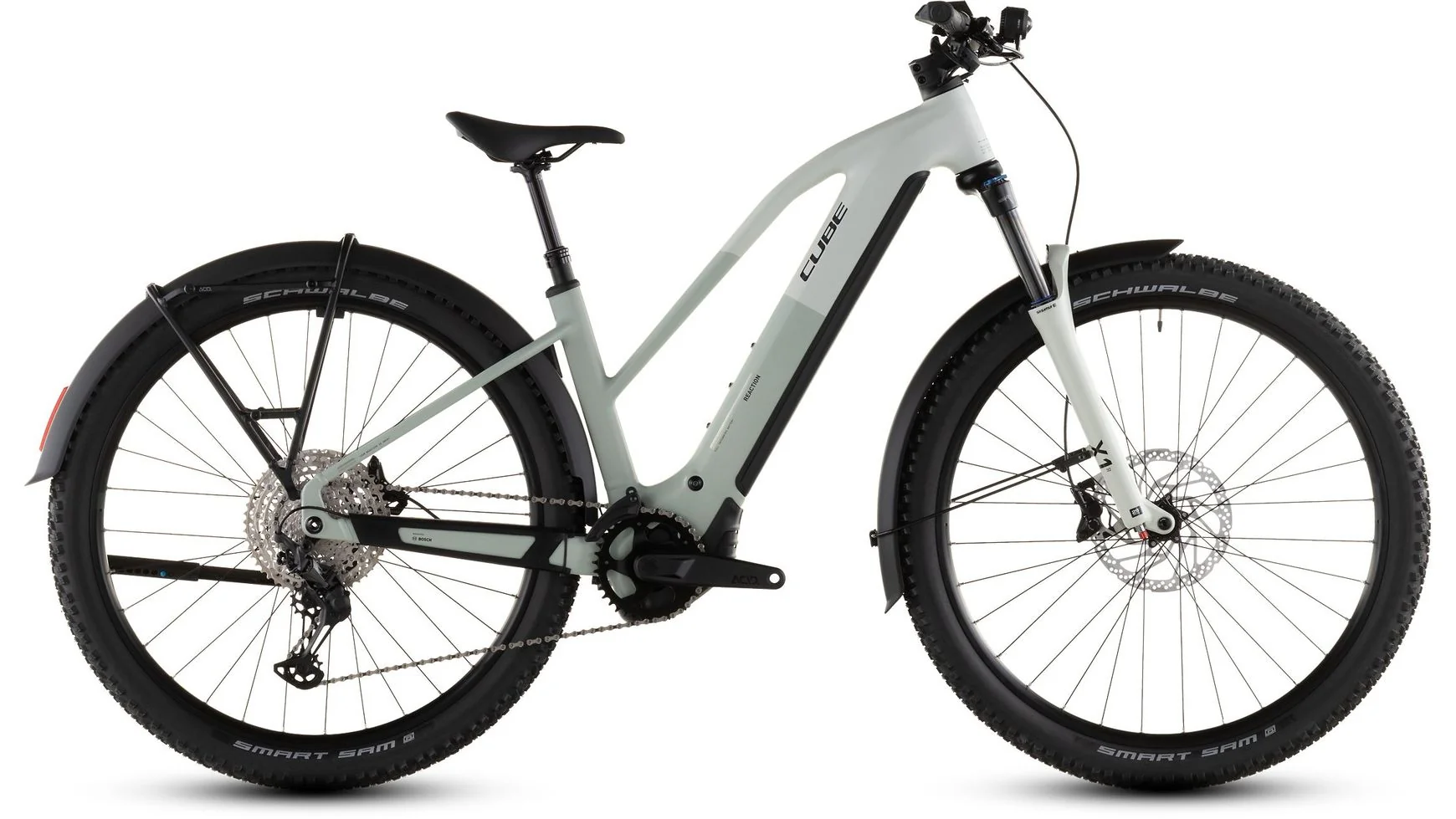 Cube Reaction Hybrid Pro 800 FE TR - Image 4