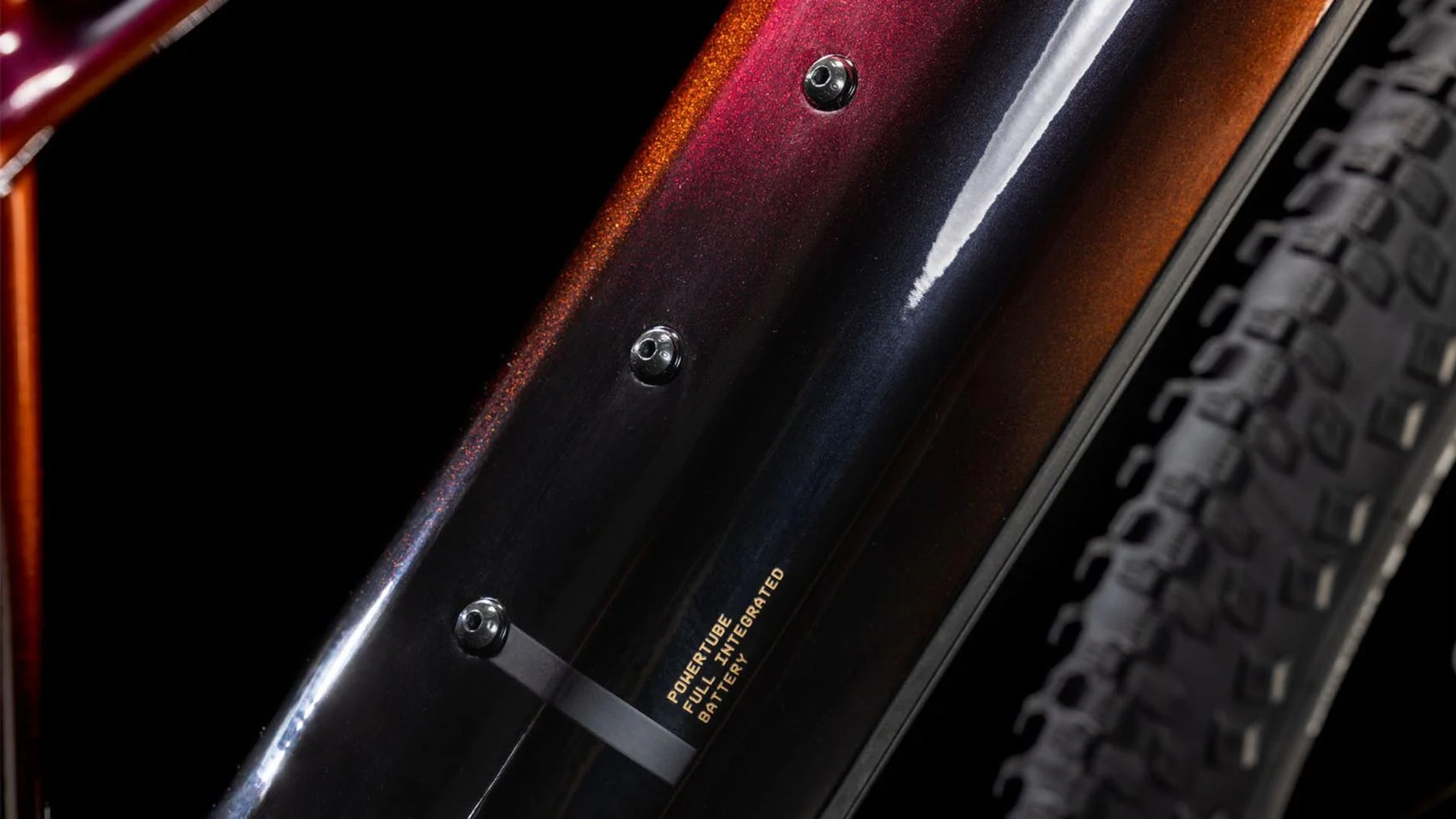 Cube Reaction Hybrid SLT 29 - Image 2