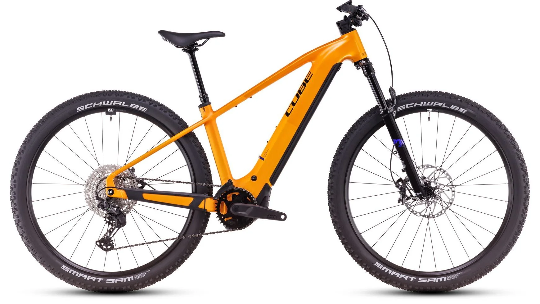 Cube Reaction Hybrid SLX 29 - Image 4