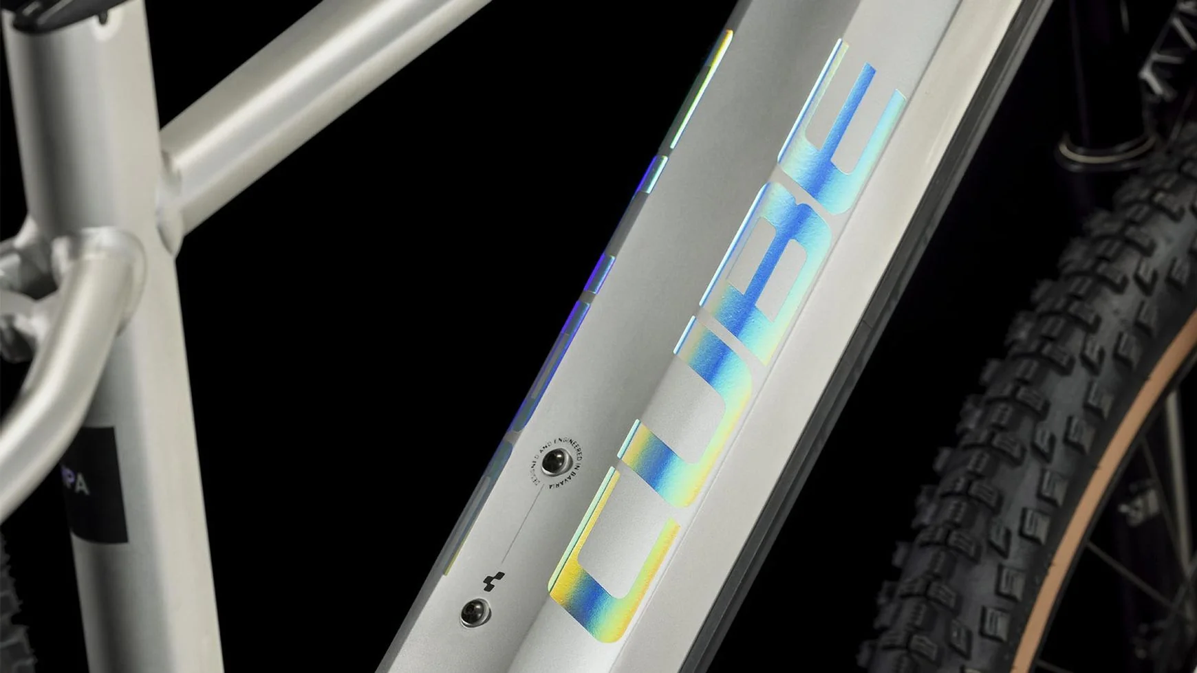 Cube Reaction Hybrid SLX 750 - Image 2