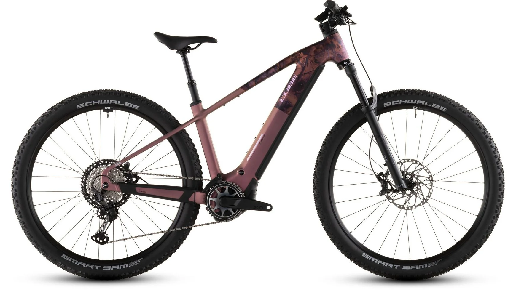 Cube Reaction Hybrid SLX 800 - Image 2