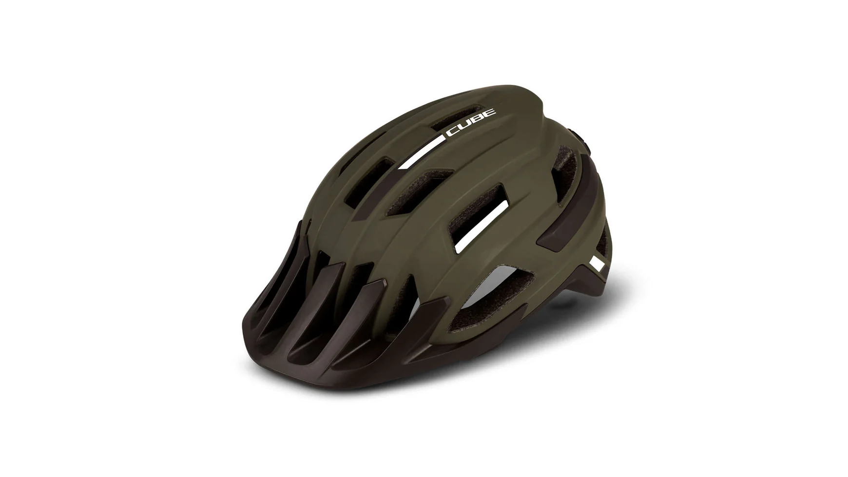 Cube Rook Mountainbikehelm Unisex - Image 8