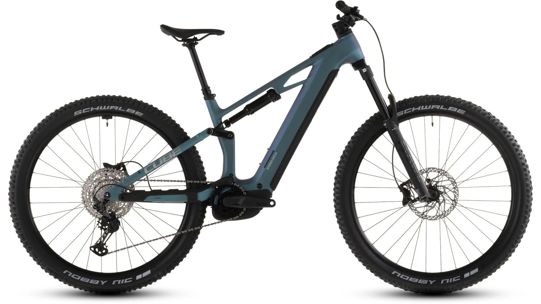 Cube St Hyb ONE44 HPC Race 800 27,5 - Image 3