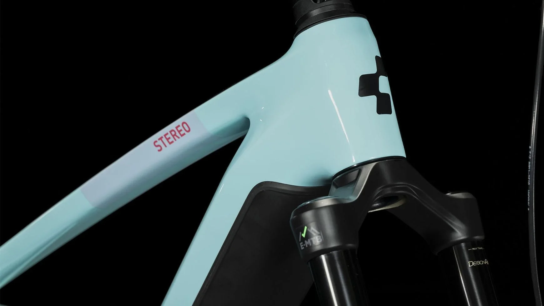 Cube Stereo Hybrid 160 HPC Race 750 - Image 2