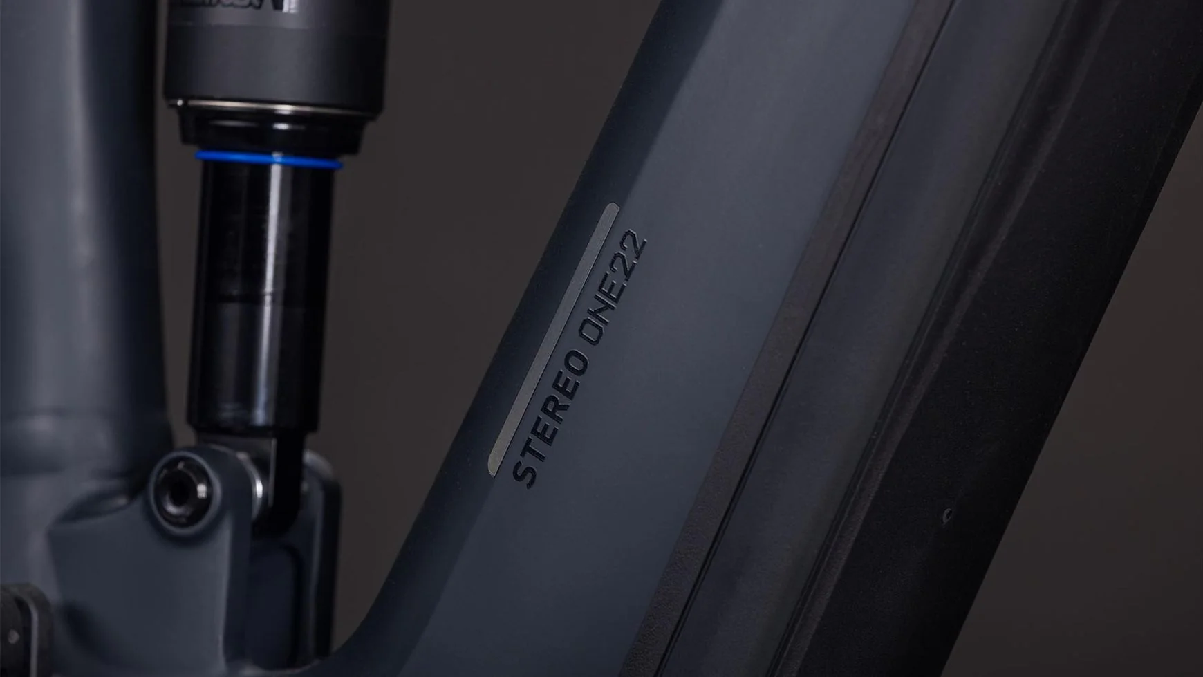 Cube Stereo Hybrid ONE22 Pro 800 - Image 2