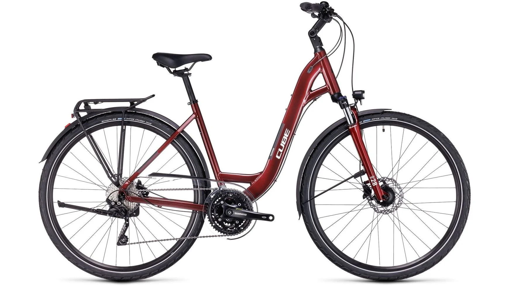 Cube Touring EXC WA - Image 3