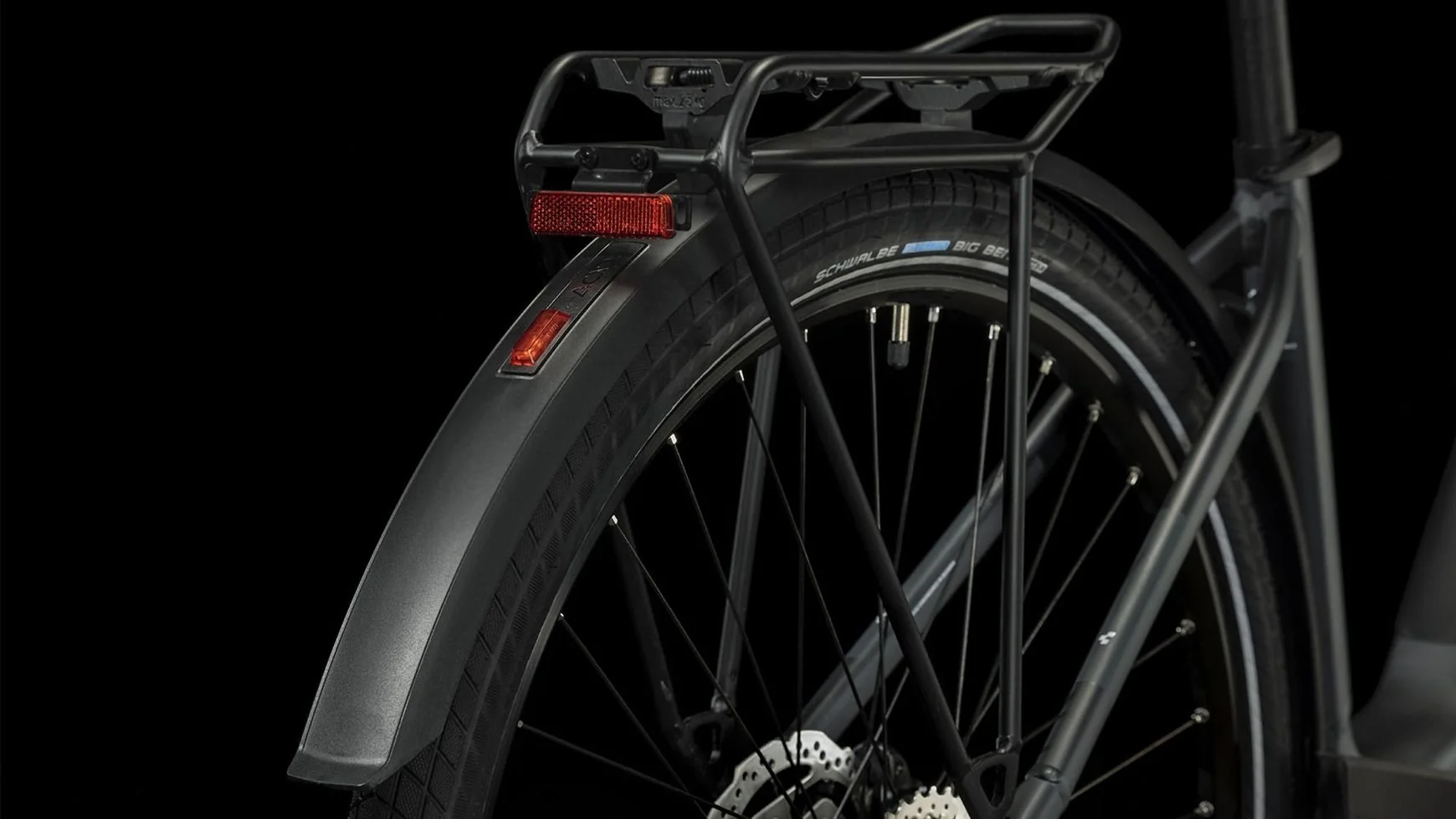 Cube Touring Hybrid ONE 625 WA - Image 2