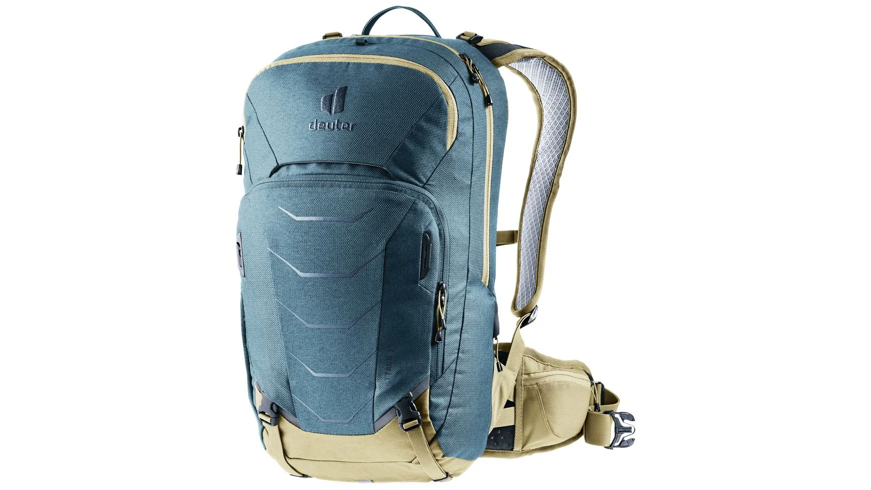 Deuter Attack 16 Rucksack - Image 4