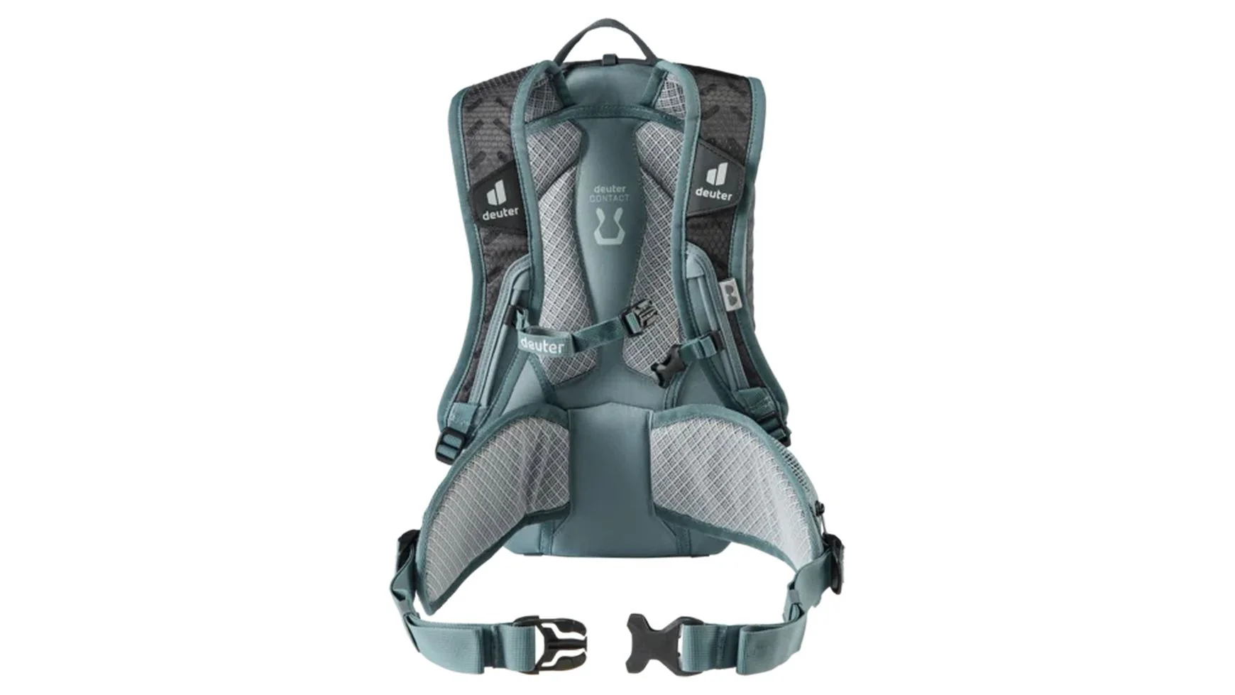 Deuter Attack 8 JR Jugendrucksack - Image 2