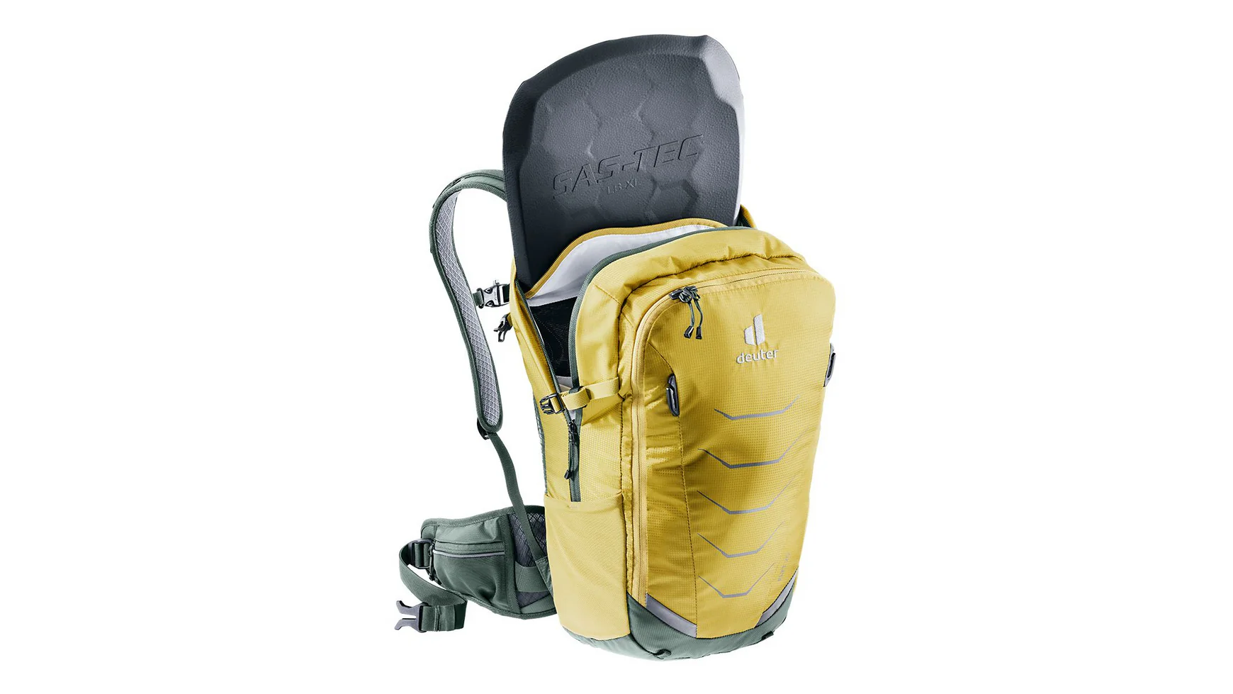 Deuter Flyt 20 Rucksack - Image 3