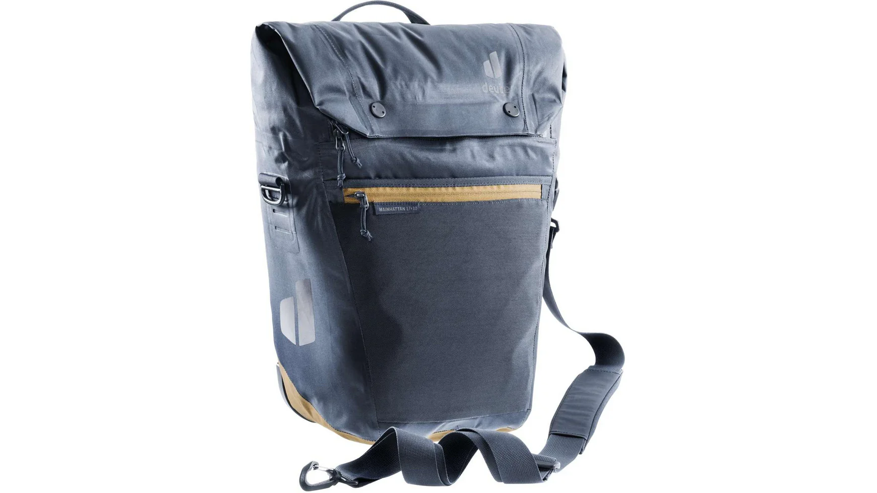 Deuter Mainhattan 17+10 single