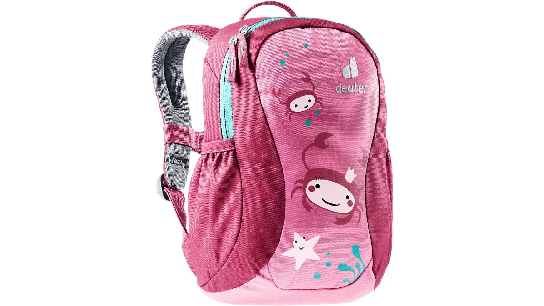 Deuter Pico Kinderrucksack - Image 4