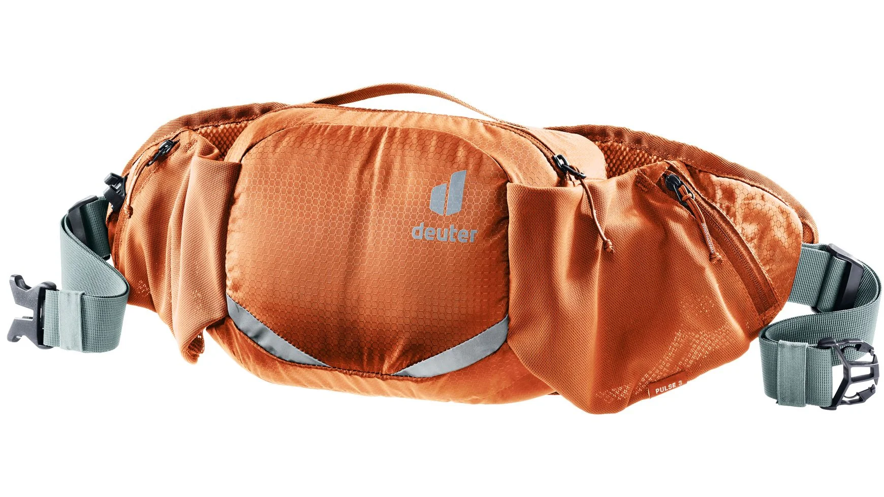 Deuter Pulse 3 Hüfttasche - Image 2