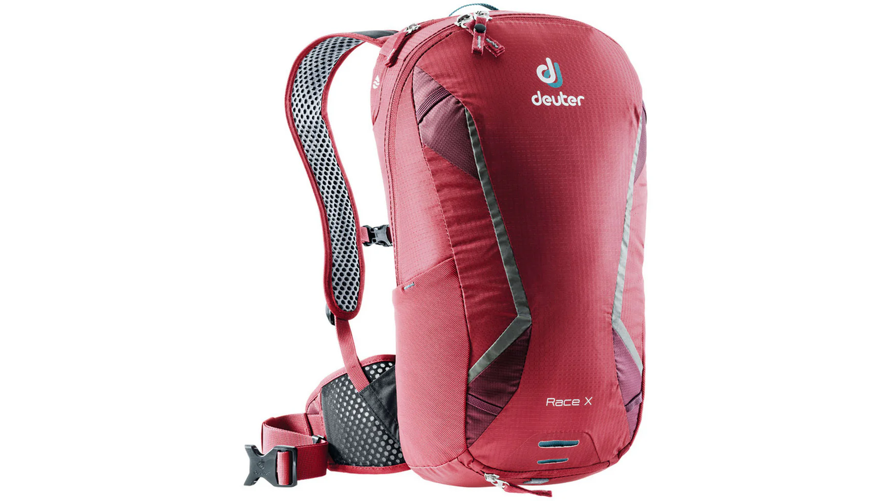 Deuter Race X 12L Rucksack - Image 2