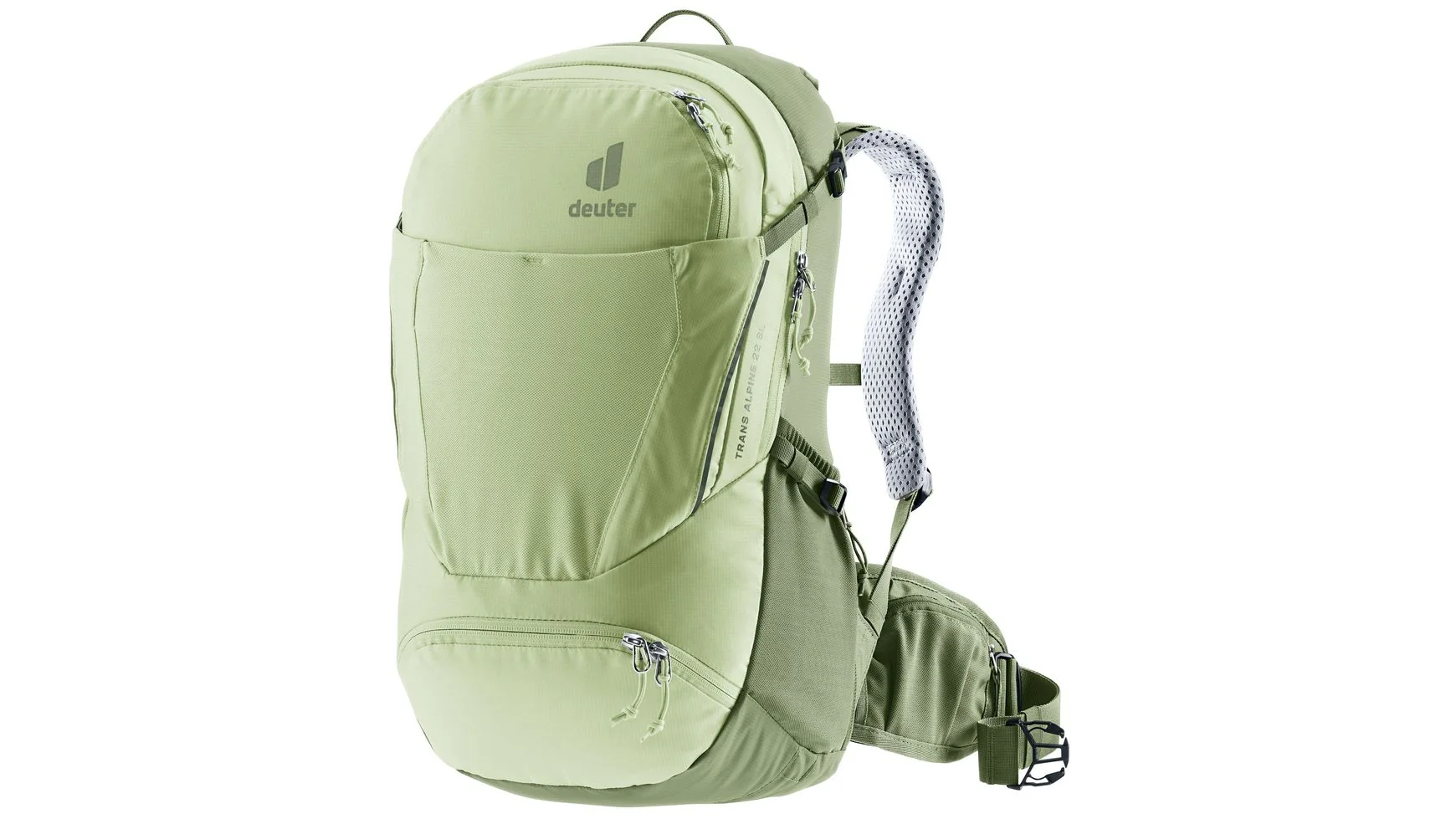 Deuter Trans Alpine 22 SL - Image 4