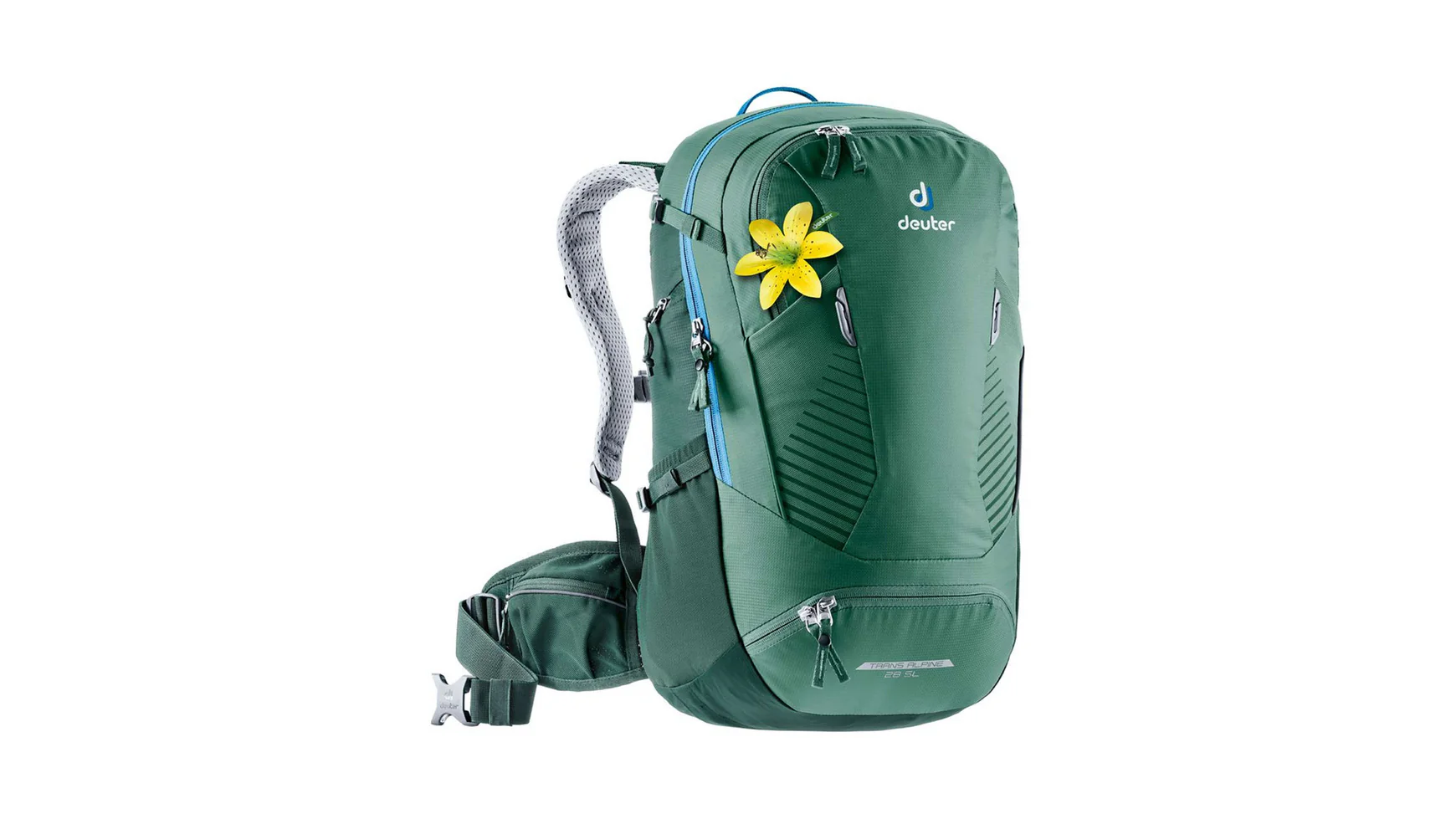 Deuter Trans Alpine 28 SL Rucksack - Image 2
