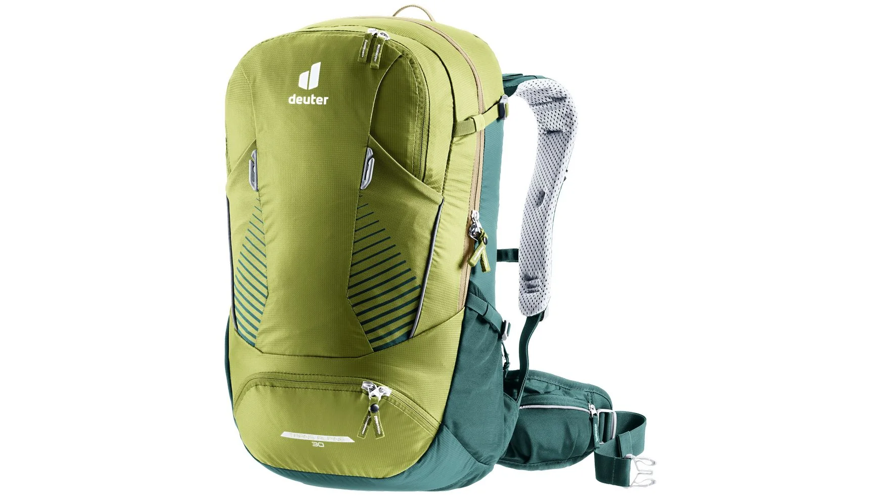 Deuter Trans Alpine 30 - Image 5