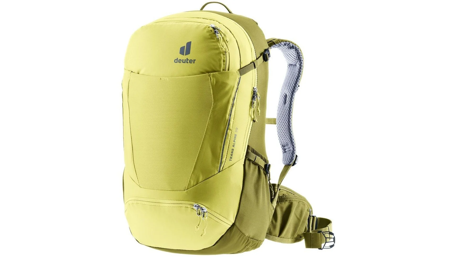 Deuter Trans Alpine 30 - Image 2