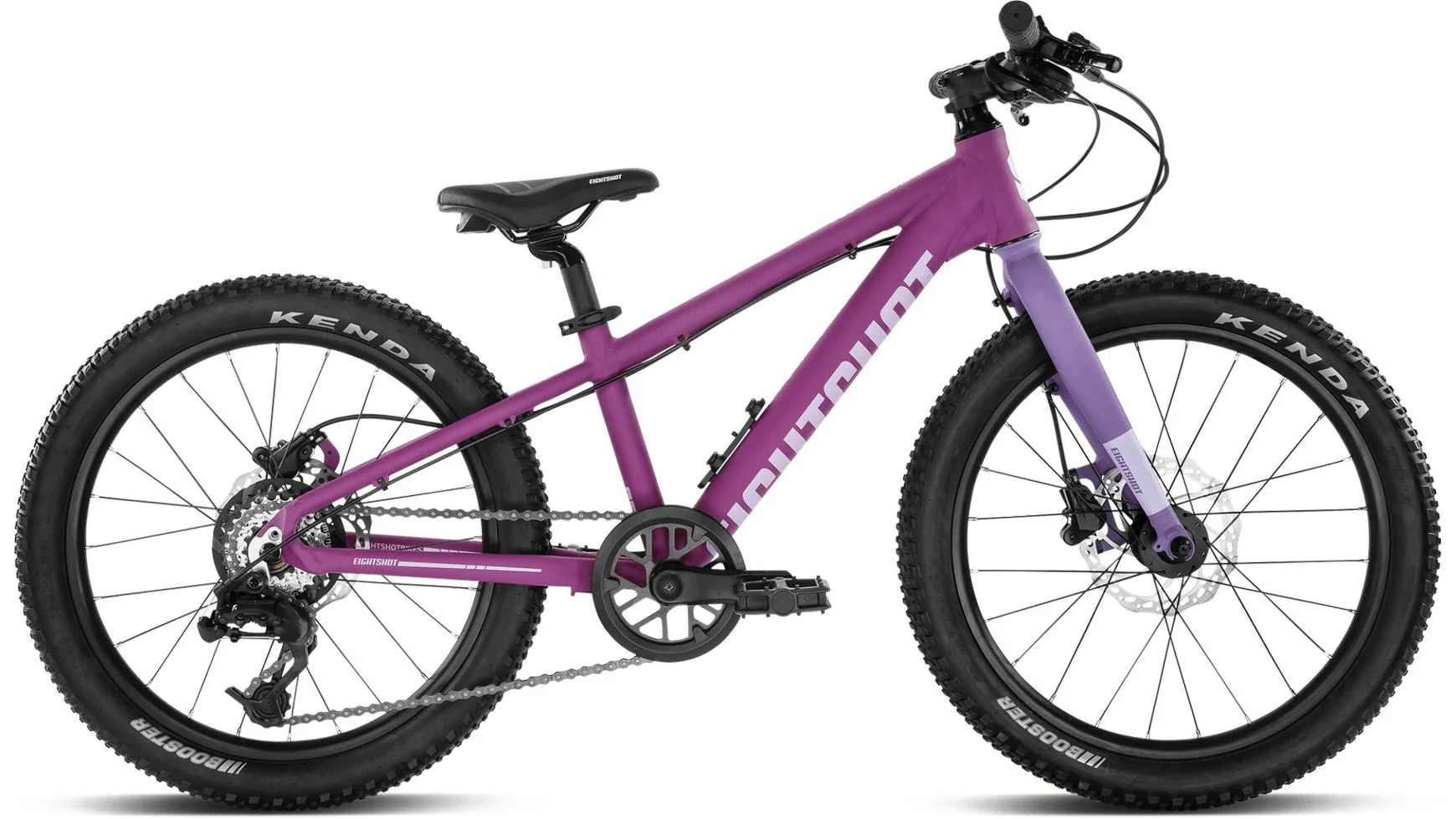 Eightshot X-COADY 20 SL Disc - Image 2