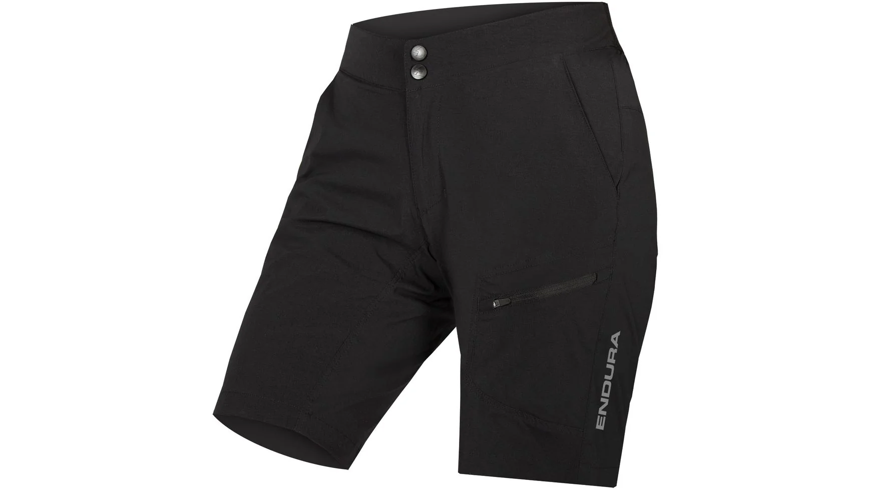Endura Damen Hummvee Lite Shorts - Image 2