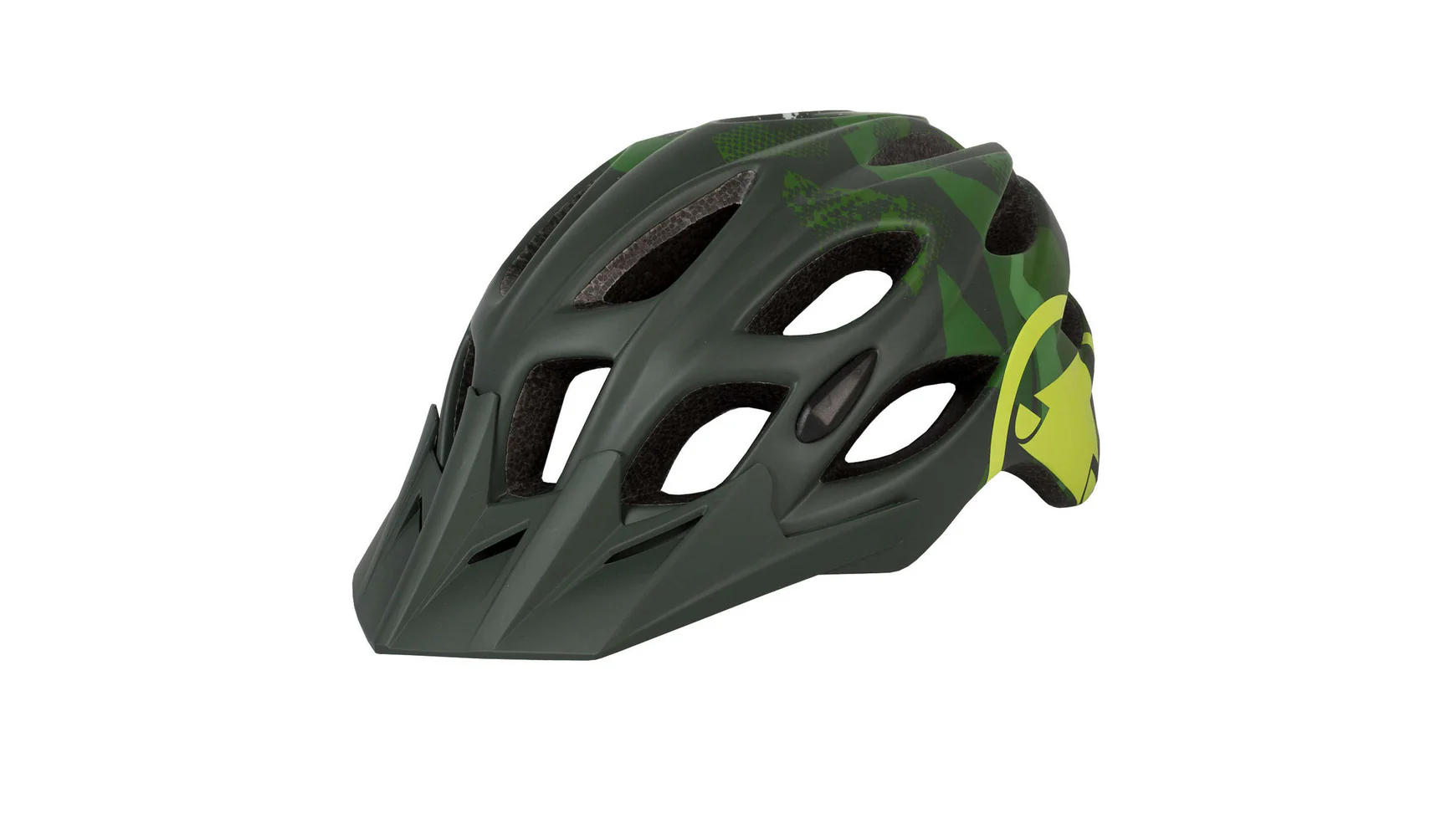 Endura Hummvee Helm - Image 3