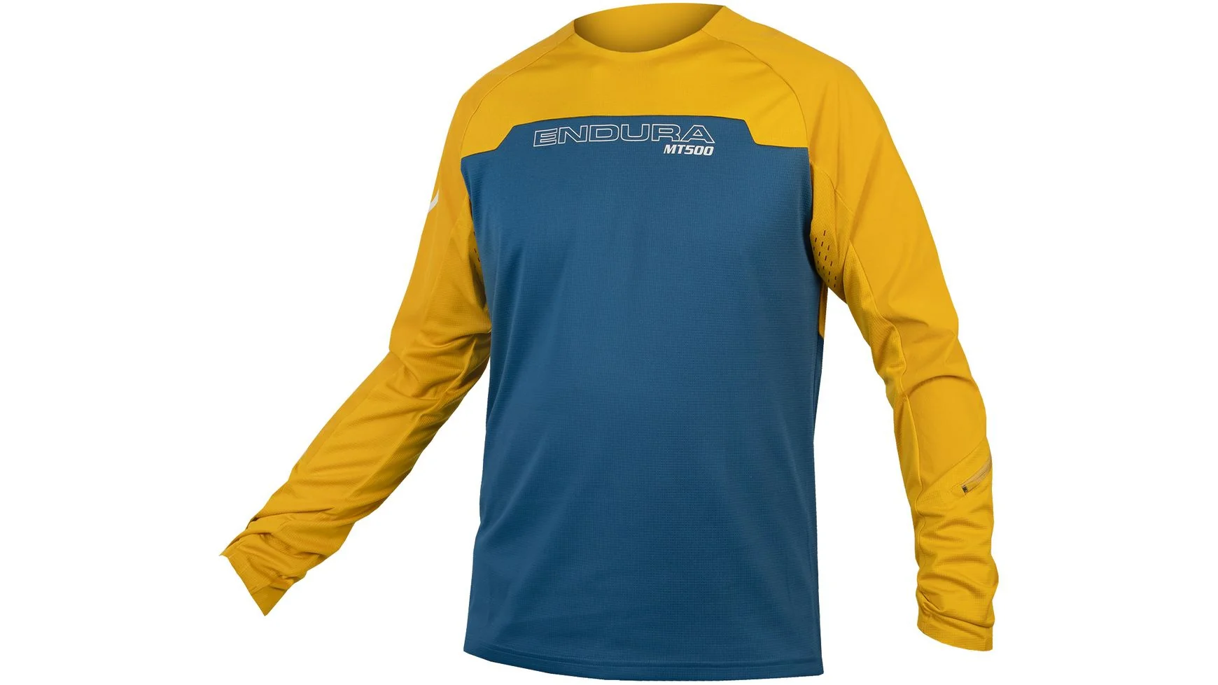 Endura MT500 Burner Trikot - Image 3