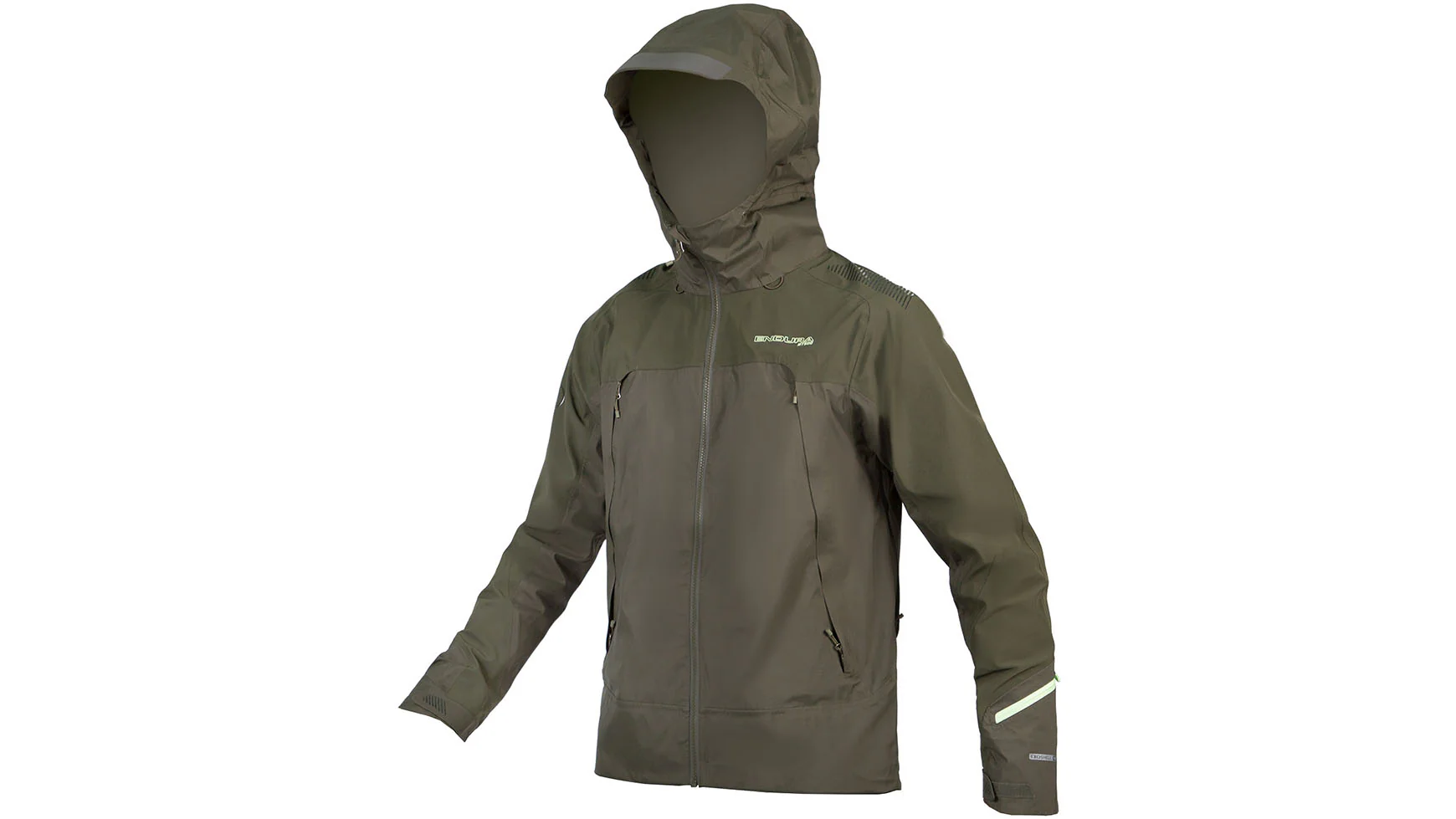 Endura MT500 Waterproof Jacket II - Image 4