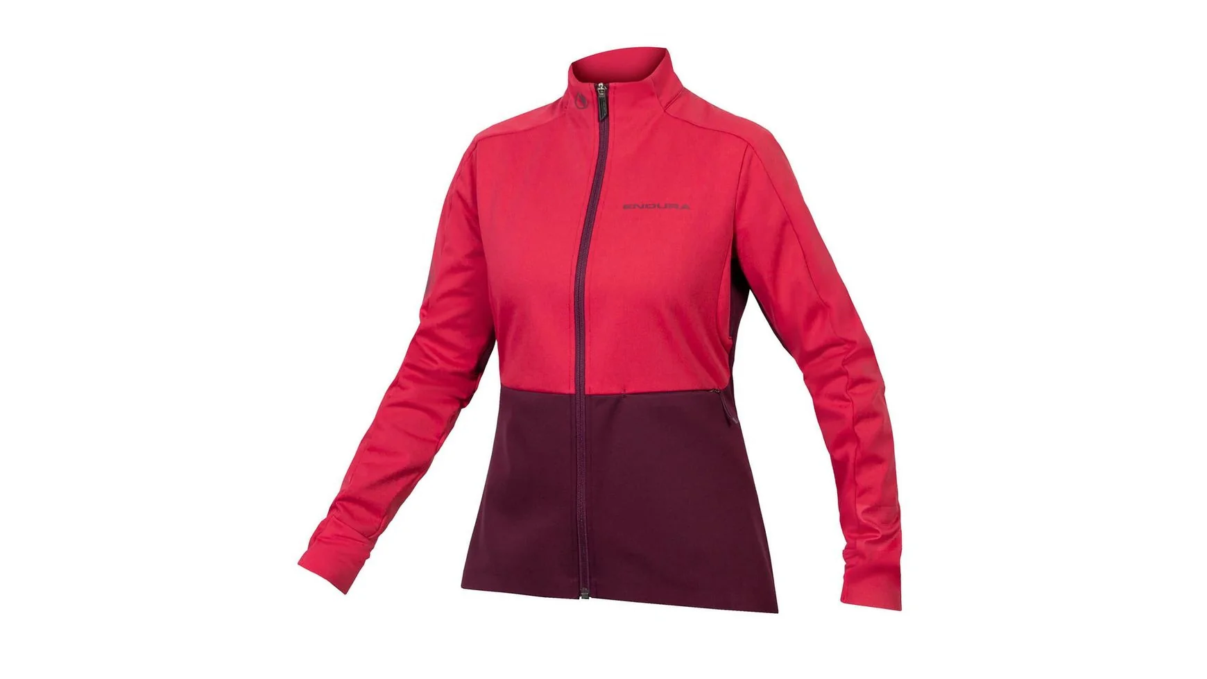 Endura Wms Windchill Jacket II - Image 3