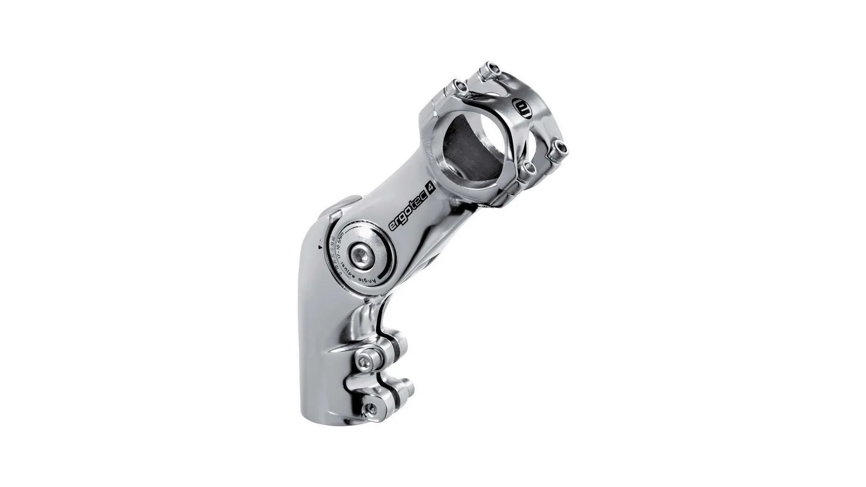 Ergotec Octopus 2 Ahead 50 31.8 - Image 2