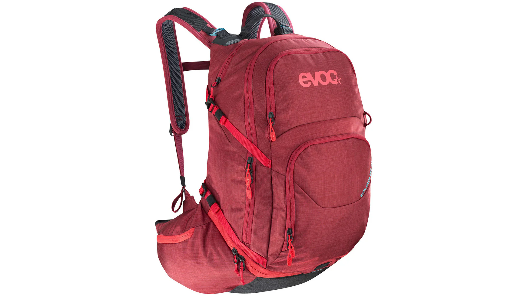 Evoc Explorer Pro 26l Rucksack - Image 2