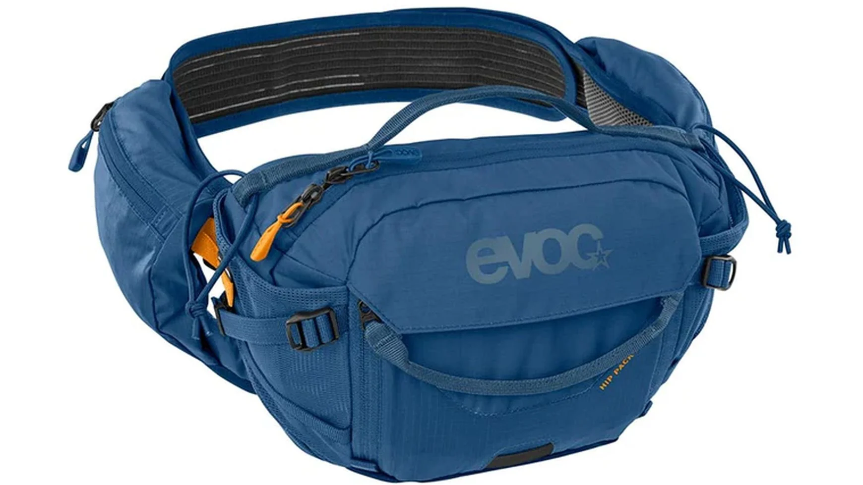 Evoc Hip Pack Pro 3L + Bladder - Image 4