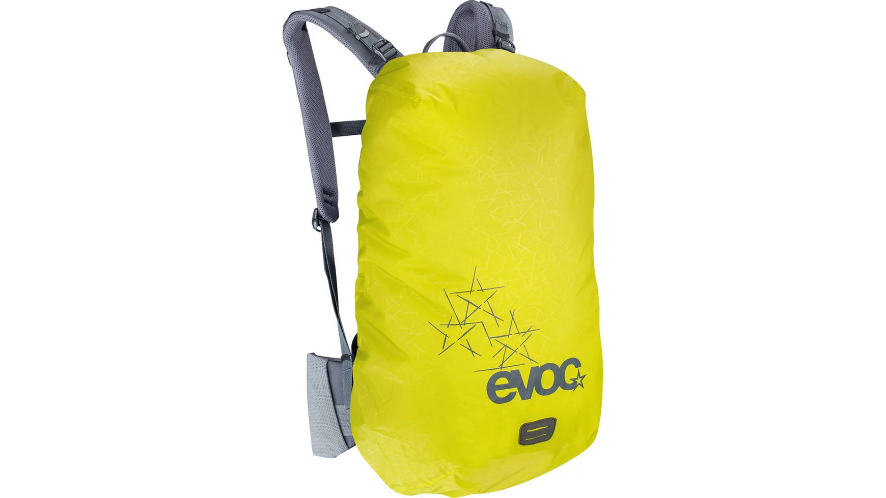 Evoc Raincover Sleeve 25-45L - Image 3