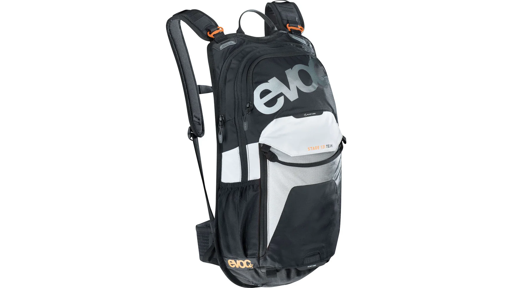 Evoc Stage Team 12L Rucksack - Image 2