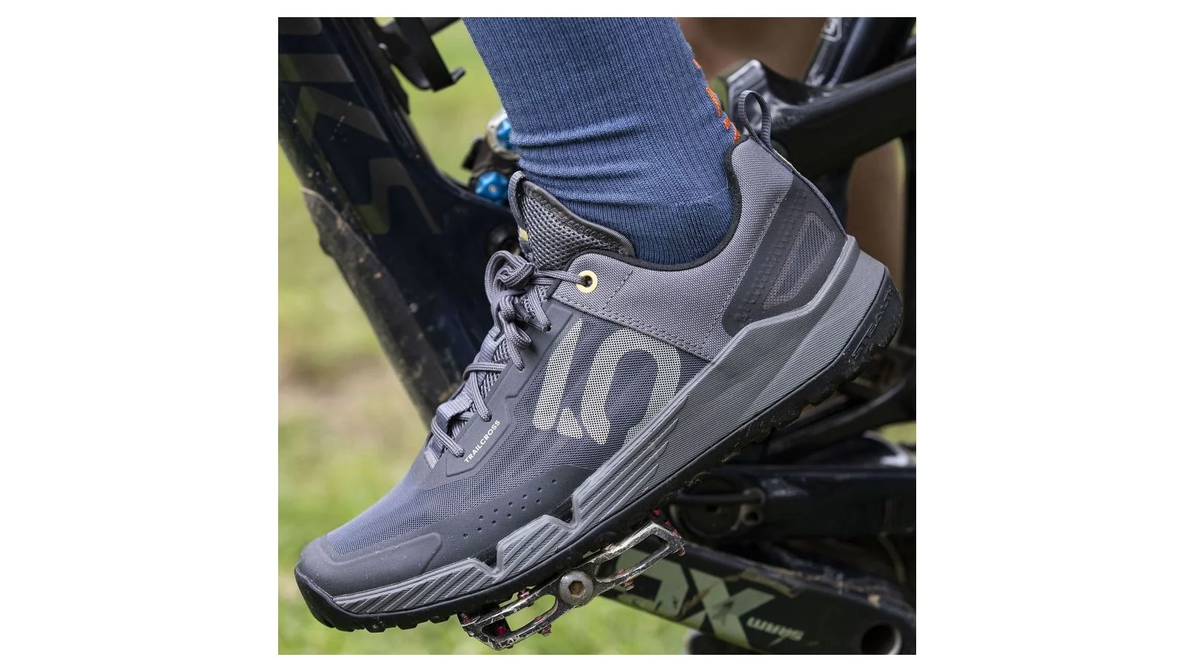 Five Ten Trailcross LT - Image 2