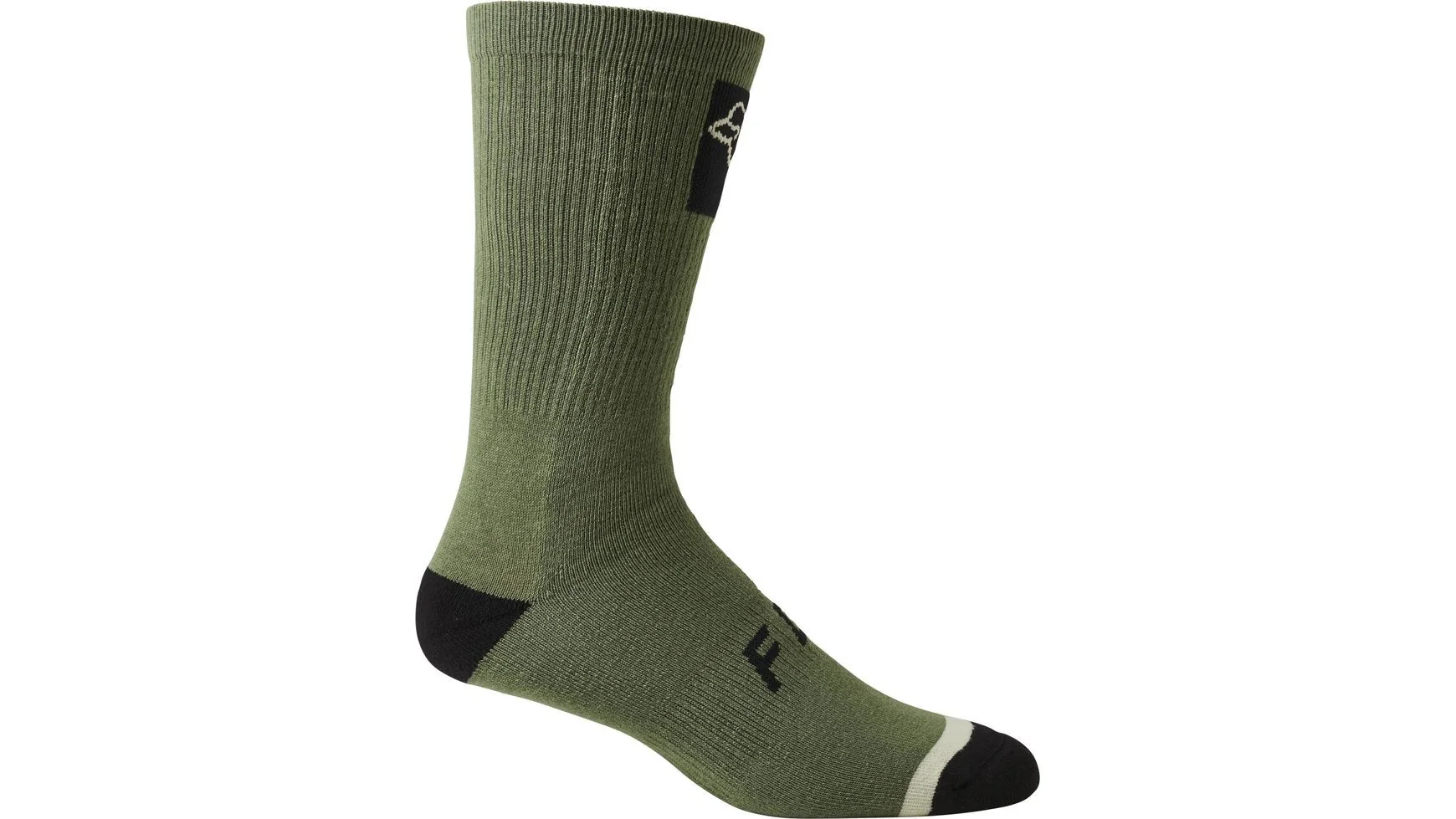 Fox 8" DEFEND SOCK Socken - Image 3