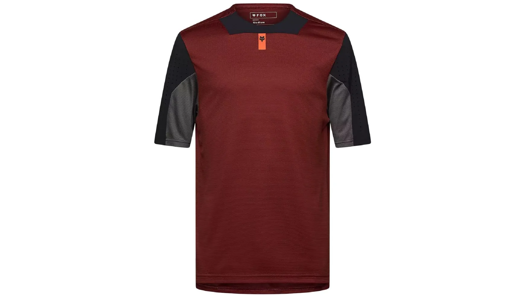 Fox DEFEND SS JERSEY - Image 2