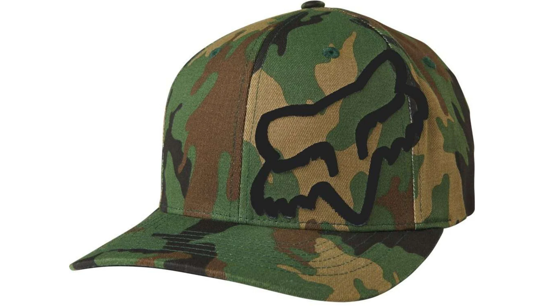 Fox Flex 45 Flexfit Hat - Image 6