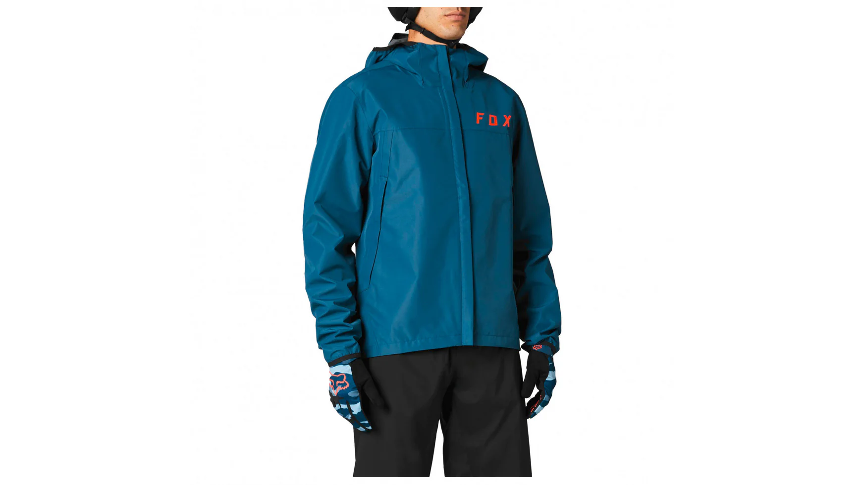 Fox Ranger 2.5L Water Jacket - Image 3