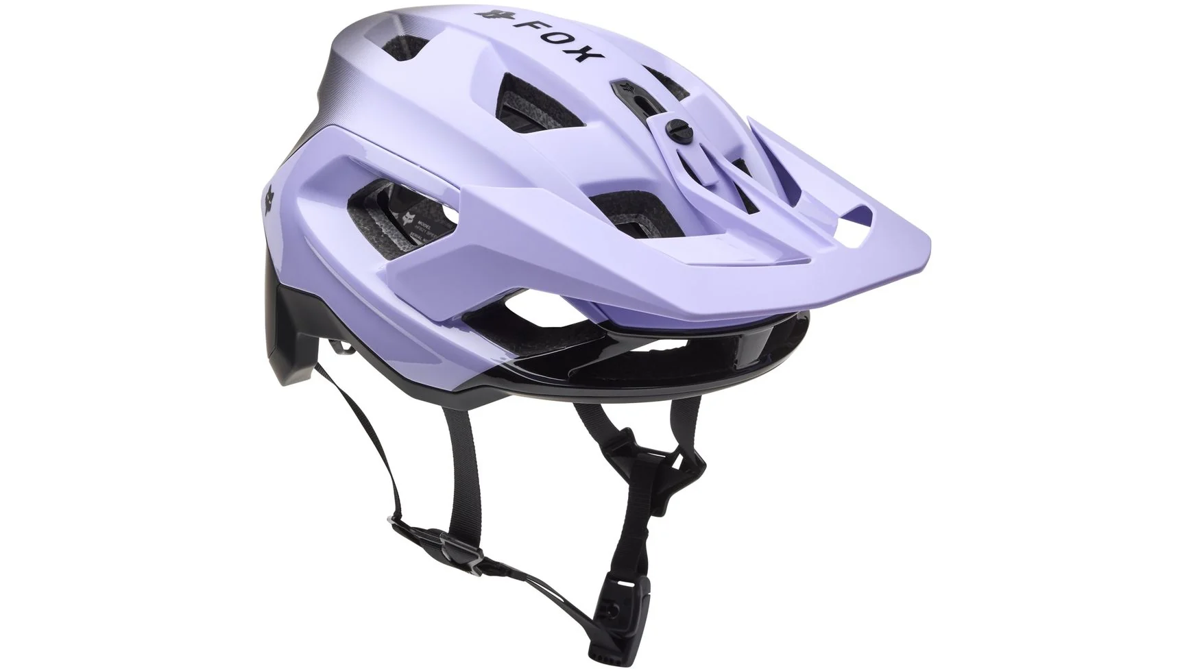 Fox Speedframe Pro Backfade CE - Image 3