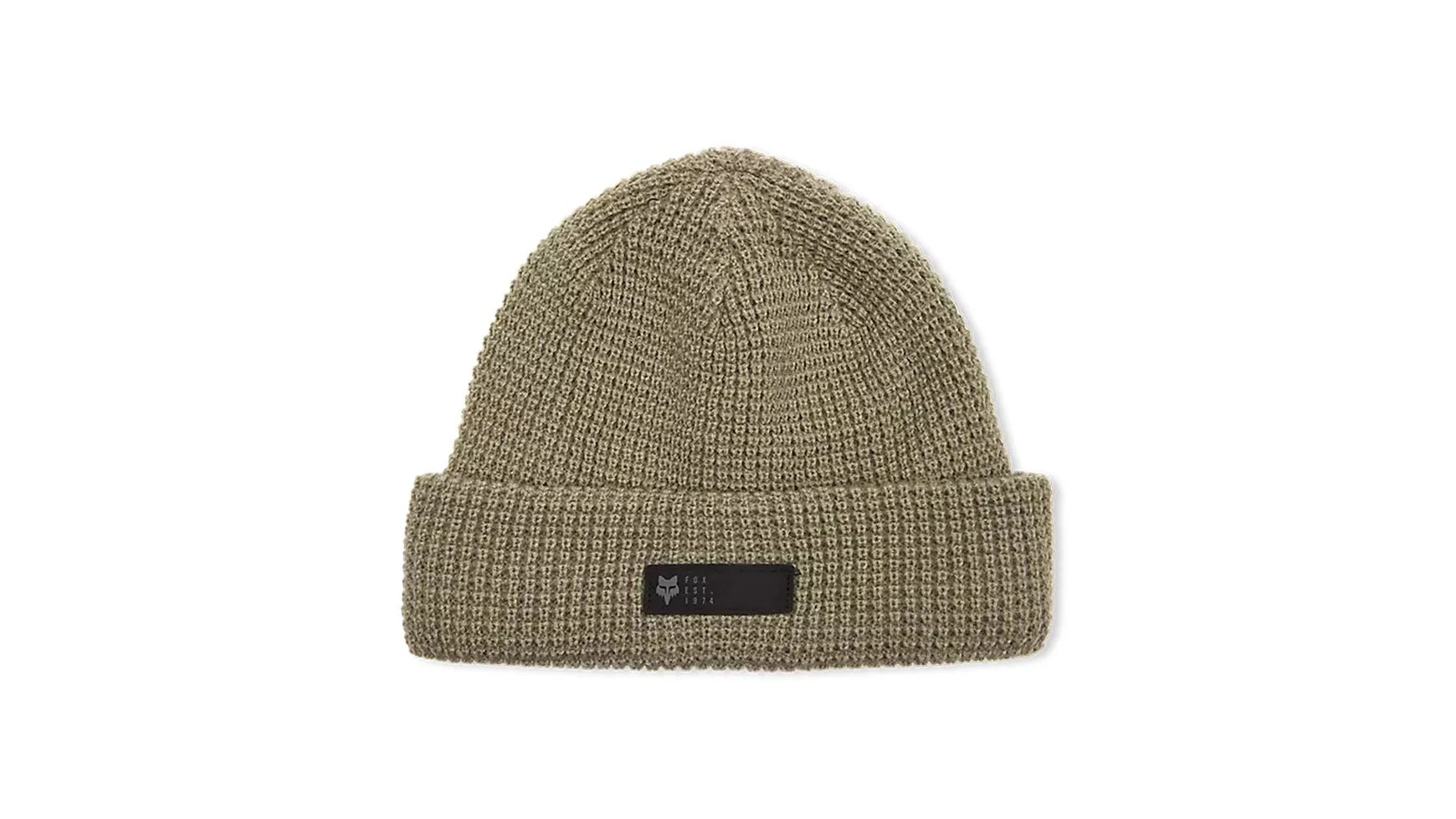 Fox ZENTHER BEANIE - Image 4