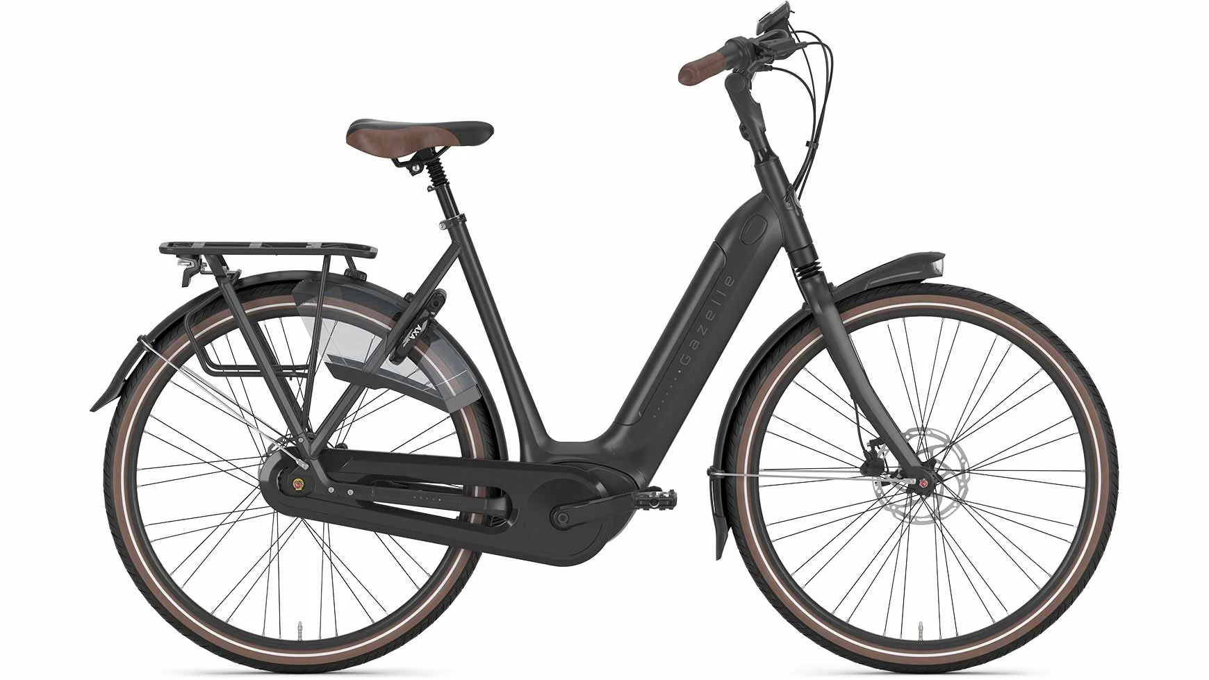 Gazelle Arroyo C8 HMB Elite Wa Plat
