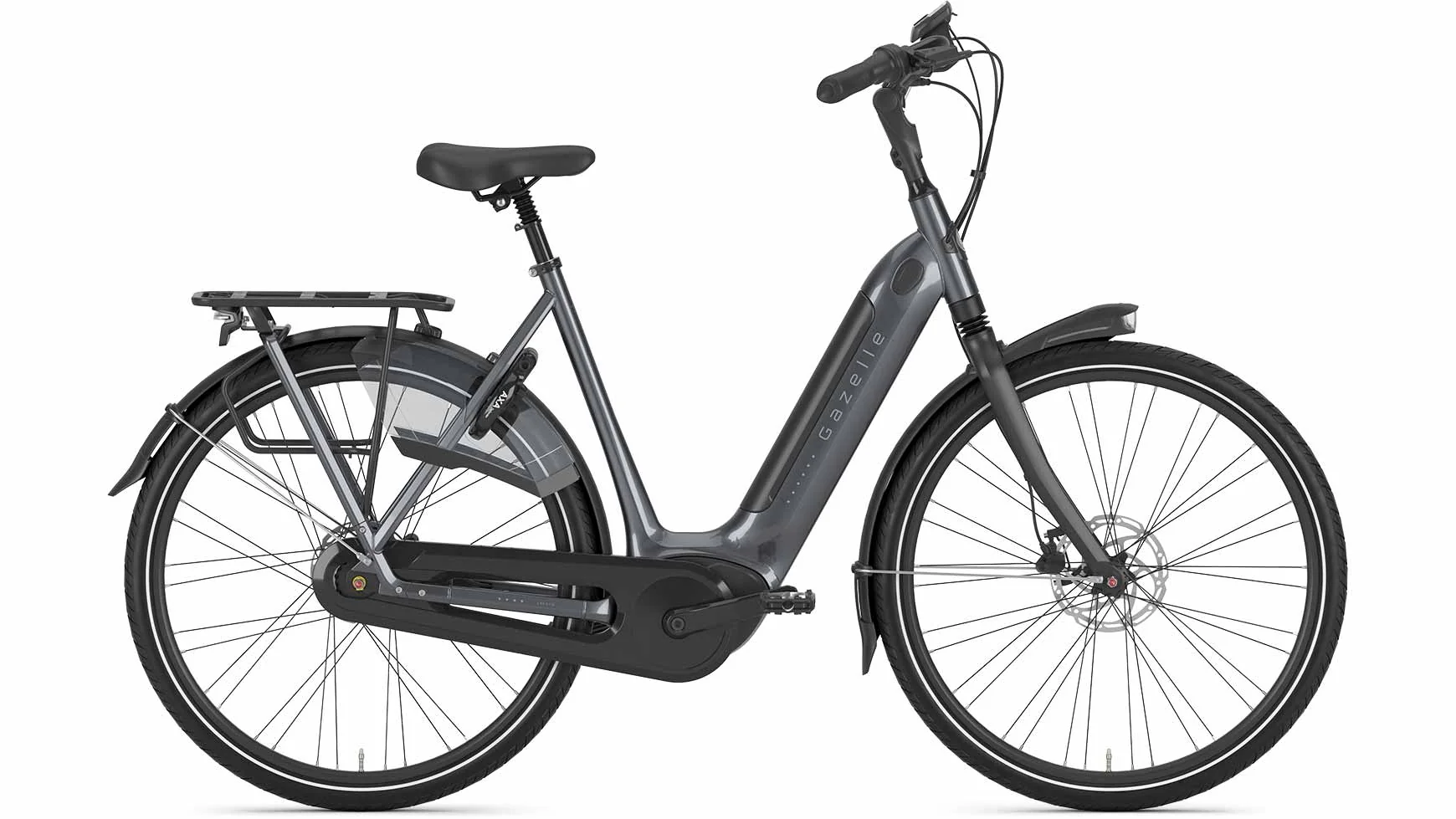Gazelle Arroyo C8 HMB Elite Wa Plat - Image 2