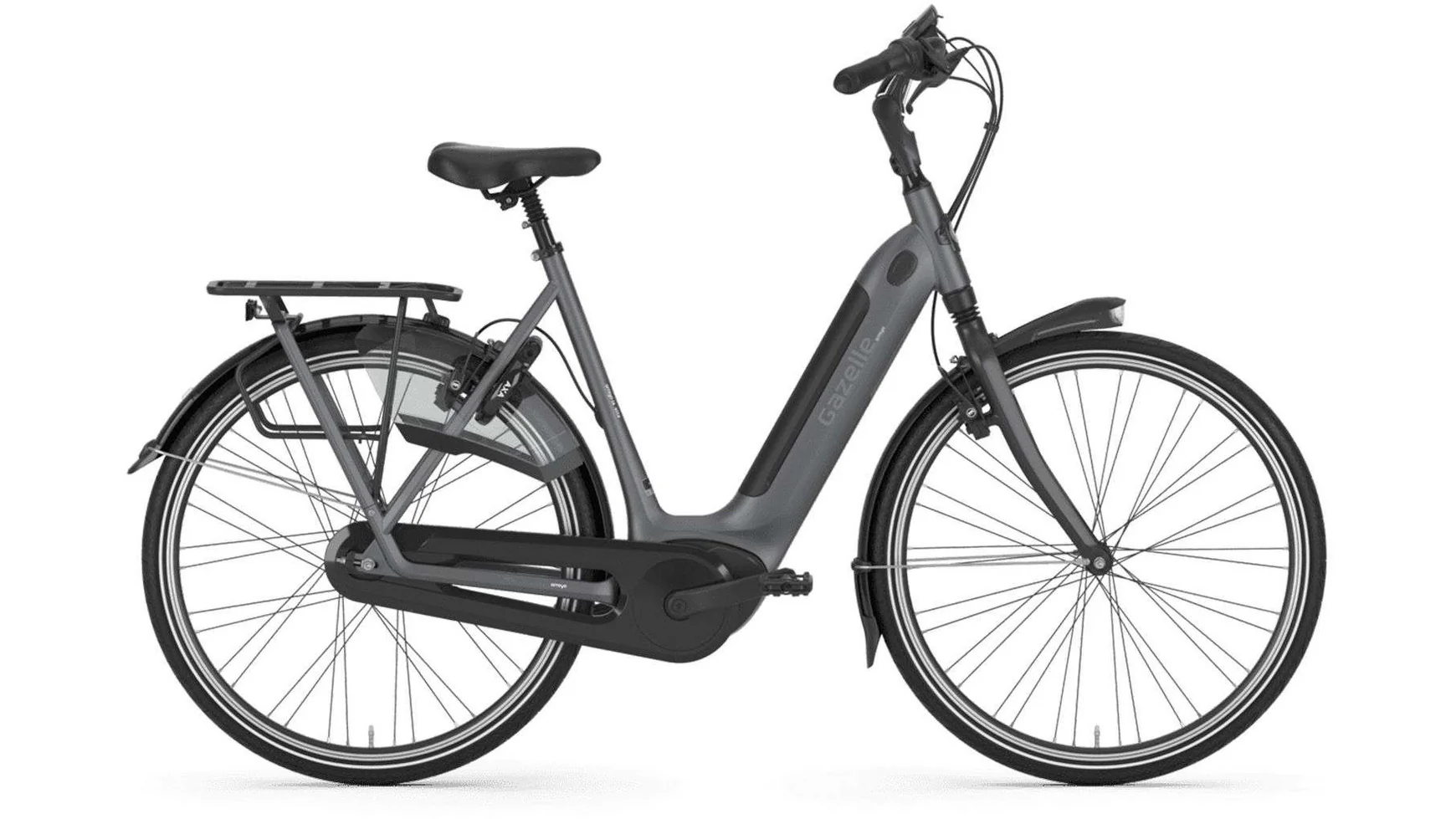 Gazelle Arroyo C8 HMB Elite Wa Plat - Image 2