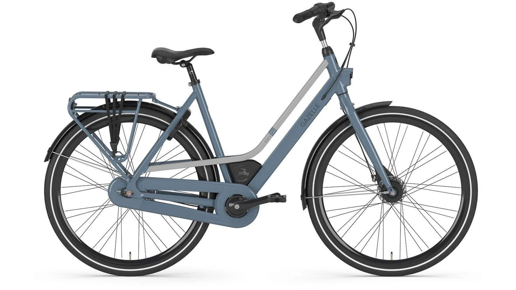 Gazelle CityGo C7 T7 Damen - Image 2